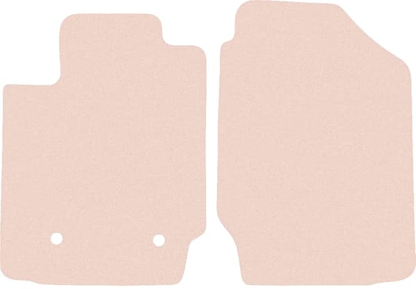 Fortuna etumatot Pontiac Vibe hatchbackille (2003-2008)