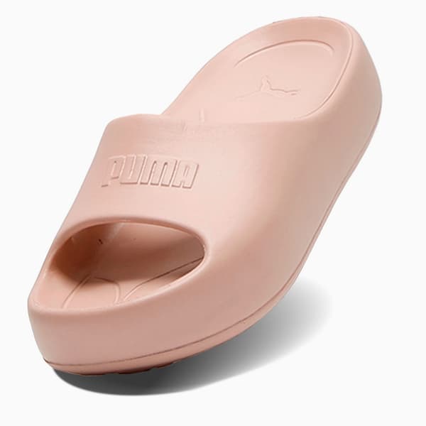 Puma SHIBUSA dametøfler lyserøde 38908218 størrelse 35,5