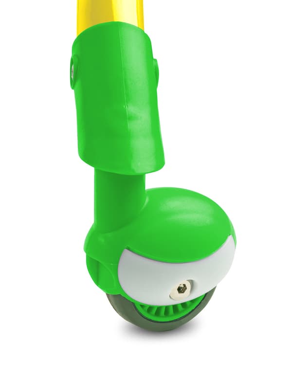 Beetle Green -ajokeluauto