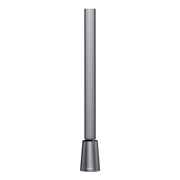 Baseus Smart Eye foldbar genopladelig skrivebordslampe (grå)