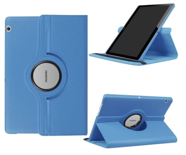 360 rotation etui til huawei mediapad T3 10 9.6