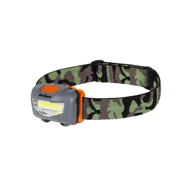 VIPOW LED-vahakynttilä