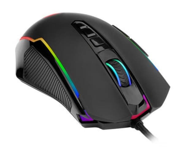 REDRAGON M910-K Ranger Sort Mus