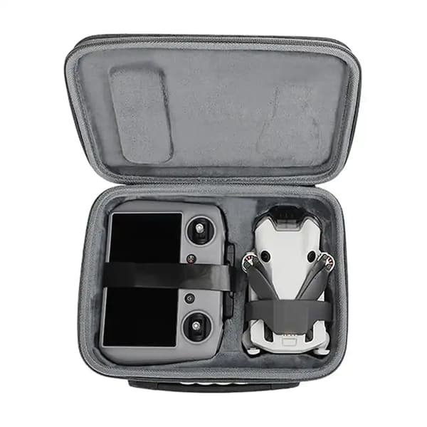 Sunnylife-kotelo DJI Mini 4 Pro -droonille (N4P-B697)