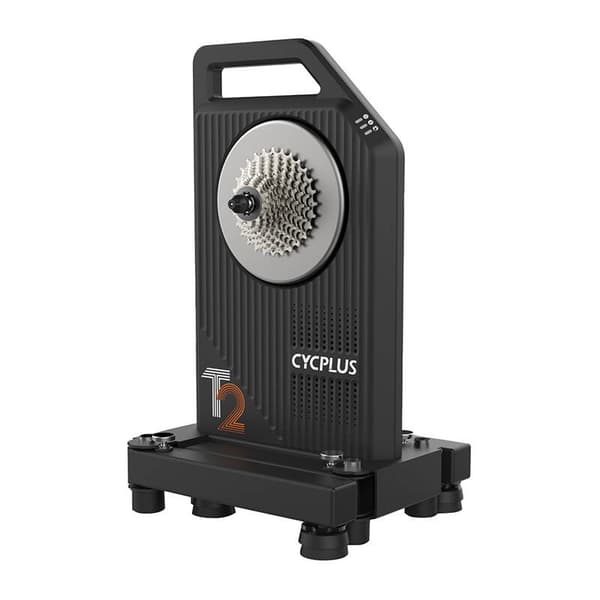 Cycplus T2 älykäs pyöräharjoituslaite