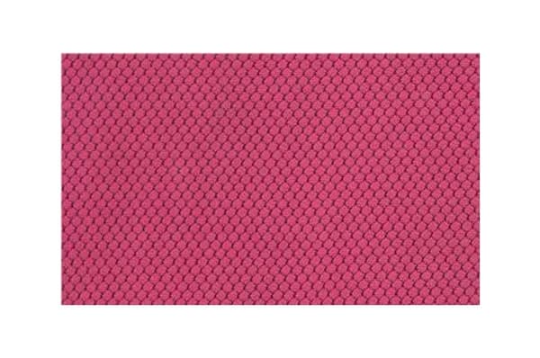 Wau 2 BL401 kontorstol, magenta/sort stof