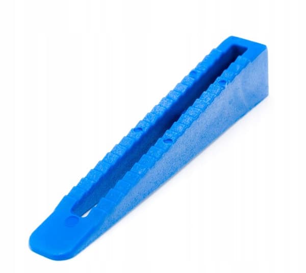FLISEJUSTERINGSSYSTEM SIMPLEFIX GRØN 3mm 500 CLIPS+100 KILER