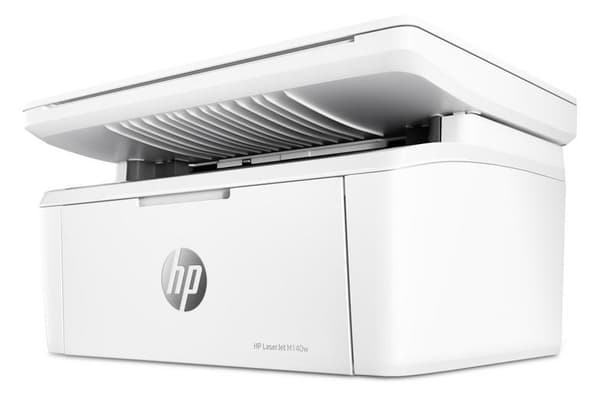 HP LaserJet M140w monitoimilaitteet