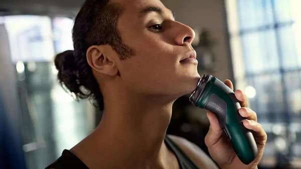 PHILIPS X3002/00 Shaver -sarjan 3000 parranajokone