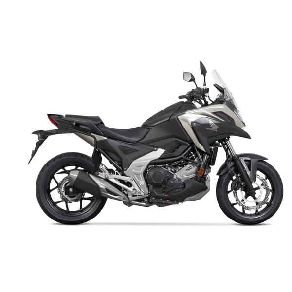 Shad 3p Side Case Bærbar til Honda NC 750 X