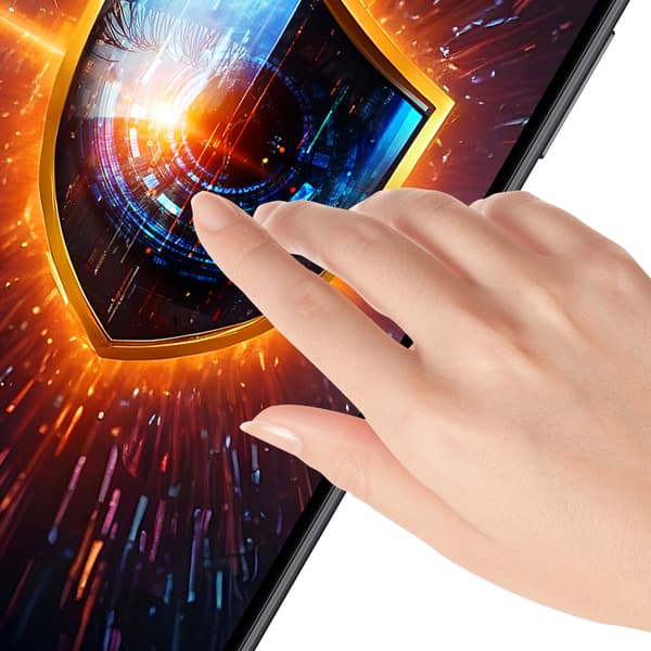 Samsung Galaxy A34 5G - 3mk Silkemat Privacy