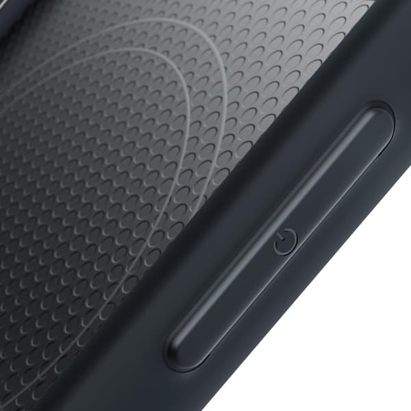Apple iPhone 16 - 3mk Hardy Apple Silky Leather MagCase