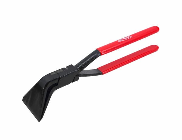 AWTOOLS PLÅTBÖCKNINGSVERKTYG 280MM BÖCKT 45 GRADER