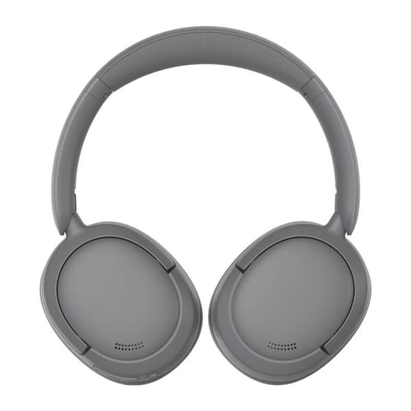Edifier W800BT Pro trådløse hovedtelefoner, ANC (grå)