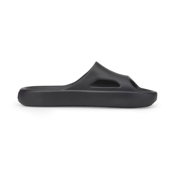 Puma SHIBUI CAT dametøfler sorte 38529602 størrelse 38