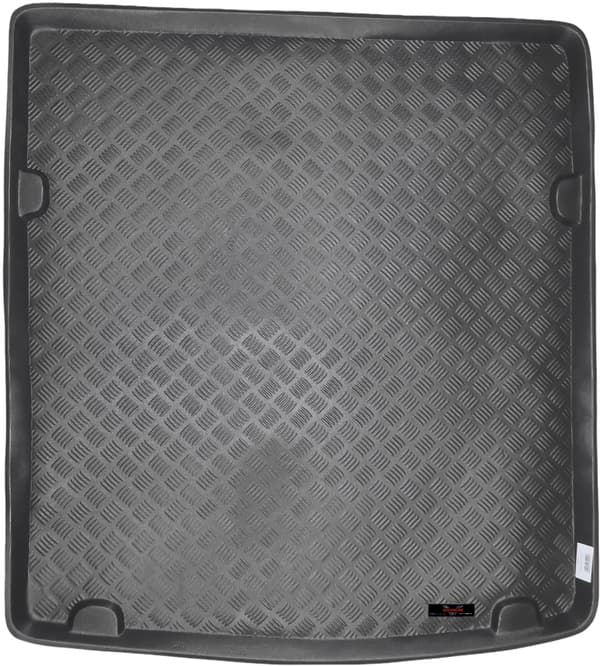 VW Caddy III Kombi 2-sits 2004-2020 Bagageunderlag MAX-MAT