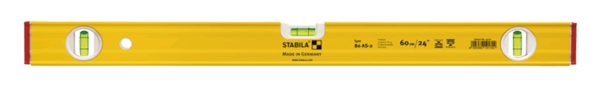 STABILA-VAADUKAS 80AS 150cm