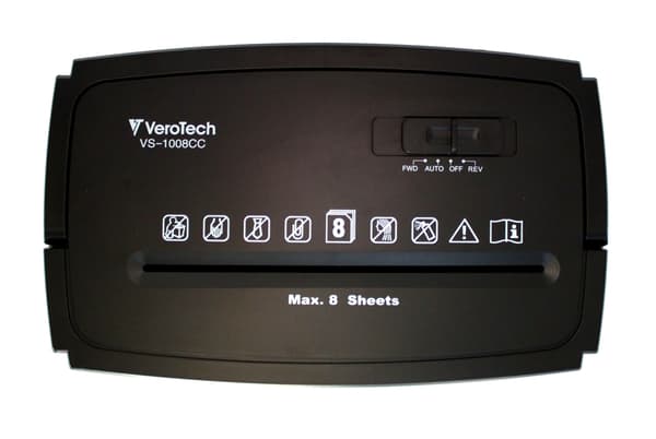 Verotech VS-1008CC krydsklipper