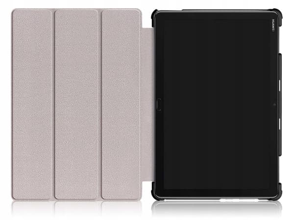 KOTELON KANSI HUAWEI MEDIAPAD M5 LITE 10:lle