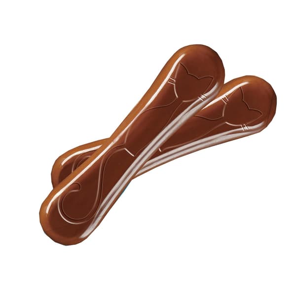 MaitreTruffout Kattunga Mjölkchoklad 100 g