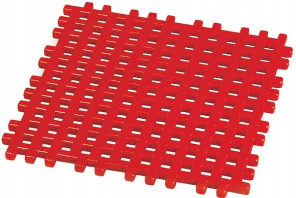 Marioinex våffelblockbotten 36,5x36,5 cm 1 st
