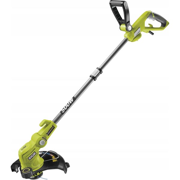 RYOBI Ruohonleikkuri 500W 27cm RLT5127PK3