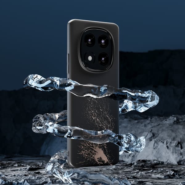 Redmi Note 14 PRO 5G/POCO X7 5G - 3mk Matt Skal