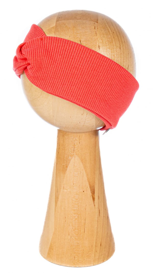 Stribet hovedbånd TWIST