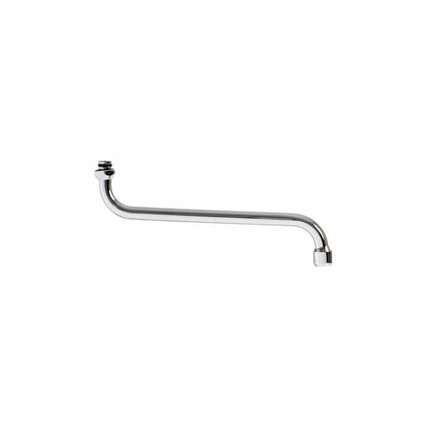 Munstycke för enhandblandare 3/4 typ S 25 cm