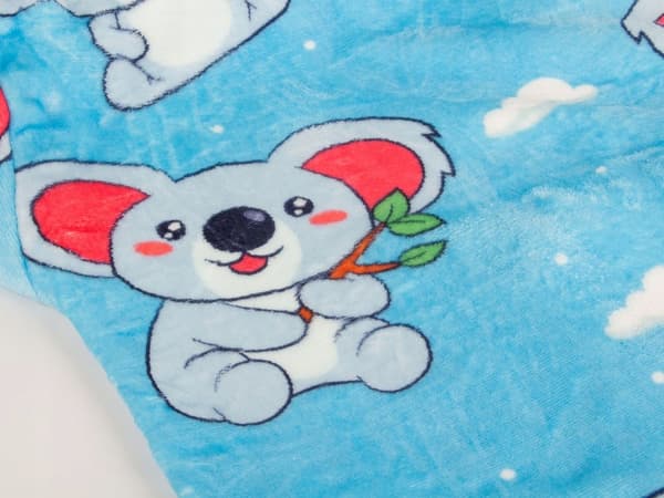 Filt med huva 2 Koala (30)