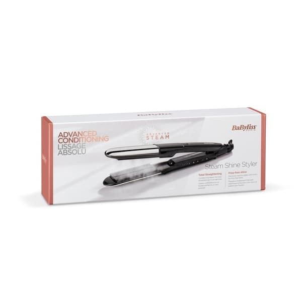 BABYLISS ST496E Glattejern