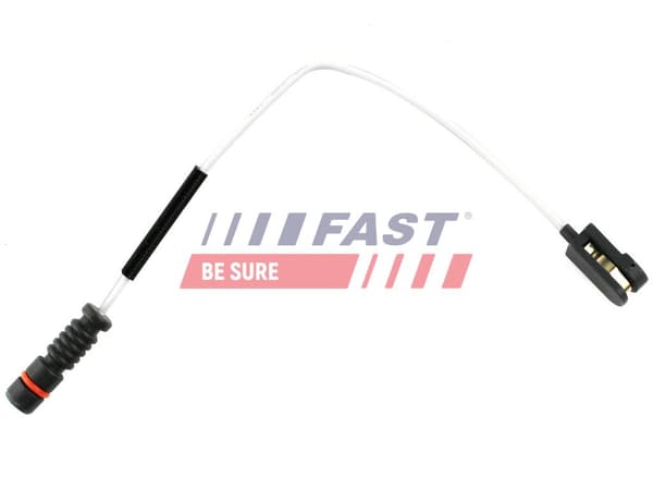 SLITAJESENSOR BROMSBELÄGG FT32458 FAST