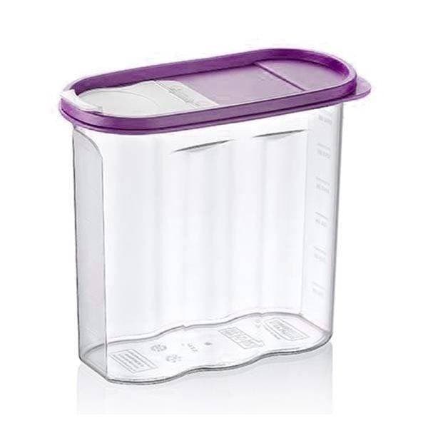 Irtotavaran annostelusäiliö 1,7 l