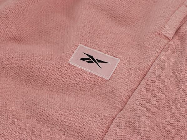 REEBOK NAISTEN PITKÄT VERKKARIT LOGO S 0A9B3_A* TAUSTAT