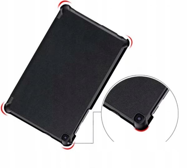 ETUI TIL SAMSUNG GALAXY TAB A 8.0 T290 T295