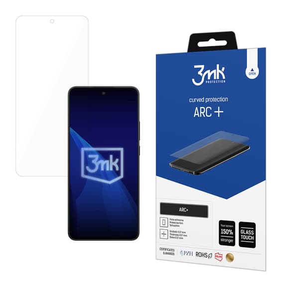 OnePlus Nord CE5 - 3mk ARC+