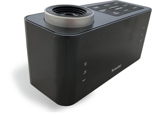 Radiobudzik TECHNISAT DigiClock 3