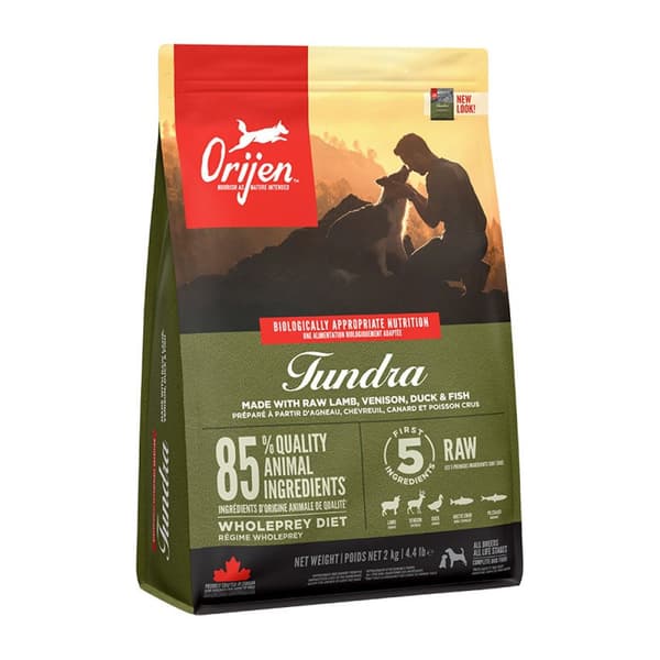 ORIJEN Tundra 2 kg