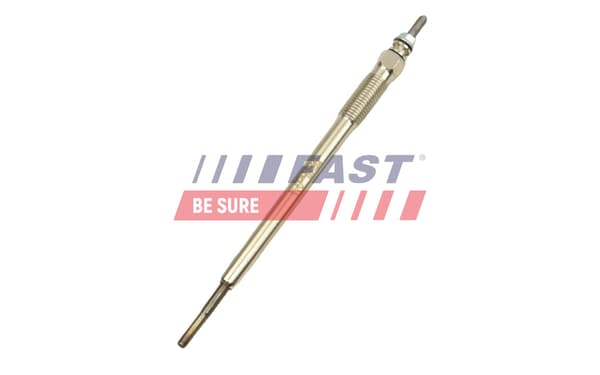 GLÖDSTIFT FT00428 FAST