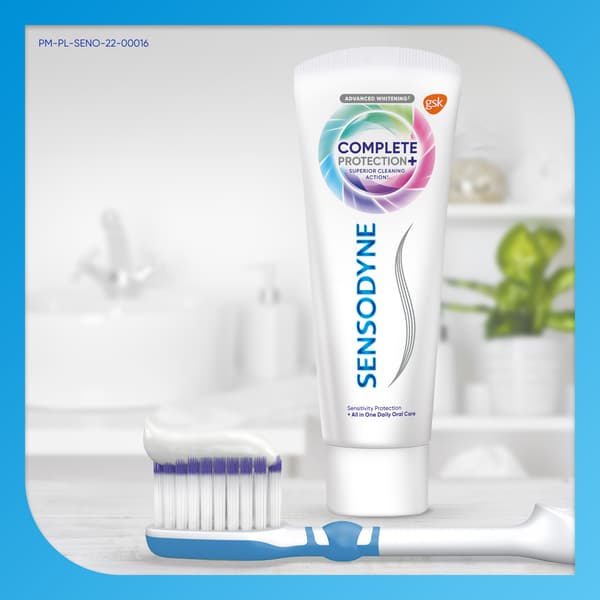 119773 SENSODYNE TÄYDELLINEN SUOJA 75ML