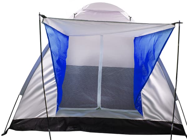 Campingtält 200X200X110 (15) GAB_C