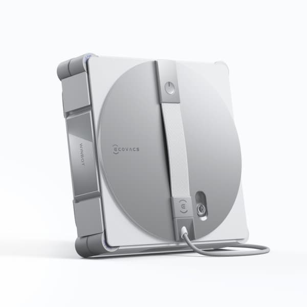 Ecovacs Winbot W3 Omni vinduesvaskerrobot