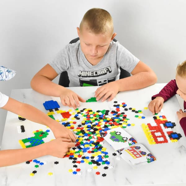 Meli Minis Edu byggeklodser 5000 stk.