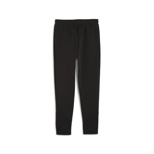 Puma EVOSTRIPE dame joggingbukser sorte 67788001 r S