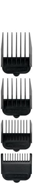 OK. OHT 31221 Hårklippare Svart