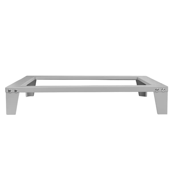 Mega-M J-60 skabsunderstel med ben 60x50x10 cm