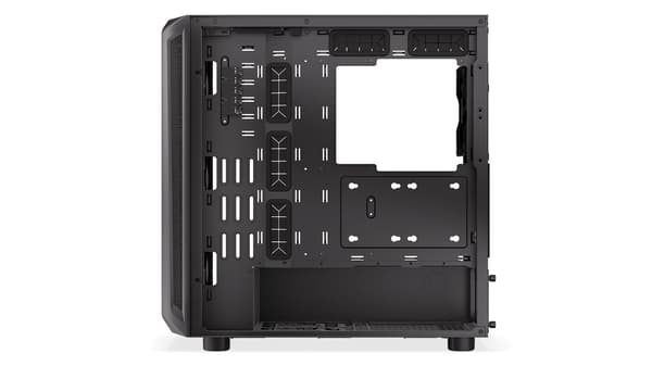 ENDORFY Arx 700 -ilmakotelo
