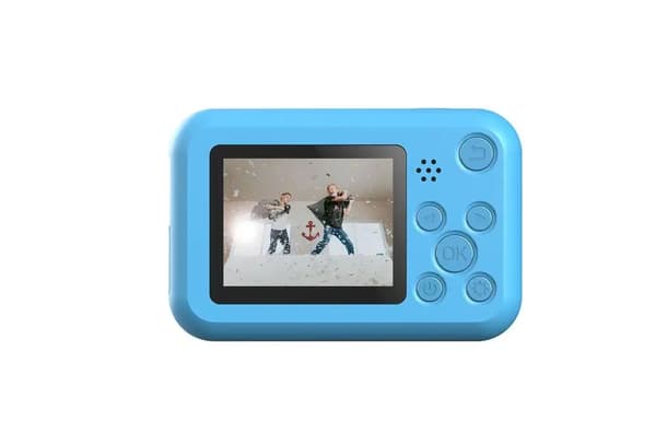 SJCam FunCam Full HD-actionkamera