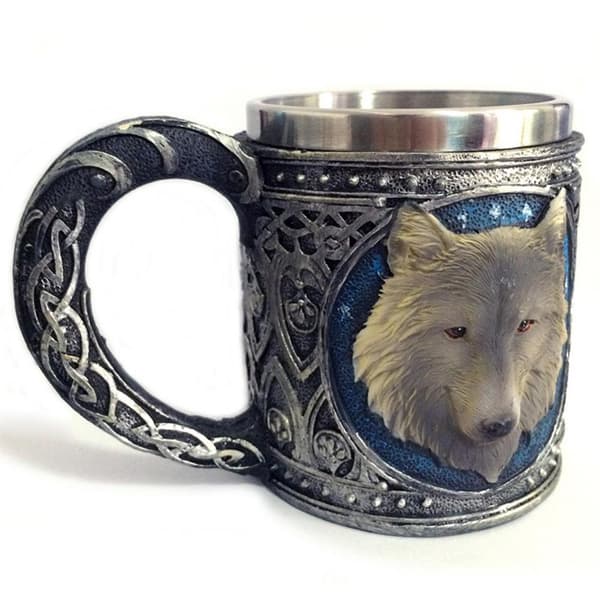 Epic Mug Pack Auu Ruostumaton Teräs 400ml
