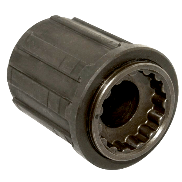 Shimanon vapaarattaan runko (FH-RM35)
